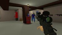 Zombie Slayer VR screenshot, image №2515963 - RAWG