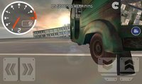 Tuk Tuk Rikshaw Driving Sim screenshot, image №1422640 - RAWG