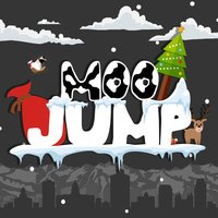 Moo Jump screenshot, image №2253995 - RAWG