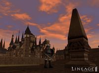 Lineage 2: The Chaotic Chronicle screenshot, image №359663 - RAWG