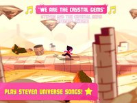 Soundtrack Attack - Steven Universe Rhythm Runner screenshot, image №878516 - RAWG