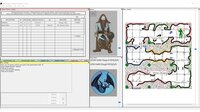 D100 Dungeon Computer Companion screenshot, image №3954483 - RAWG