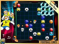 Soccer Lines HD screenshot, image №1607153 - RAWG