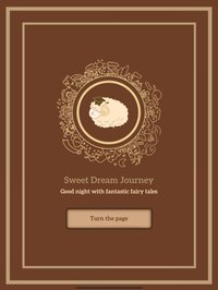 Sweet Dream Journey Fairy tale screenshot, image №1859081 - RAWG