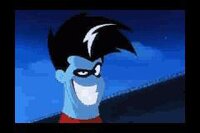 Gameboy Advance Video Freakazoid Episodes screenshot, image №3556686 - RAWG