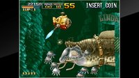 ACA NEOGEO METAL SLUG 3 screenshot, image №266941 - RAWG