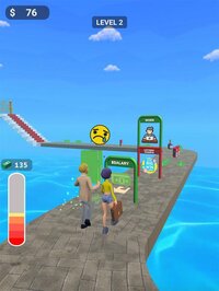 Couple Run: Break Them Up 3D screenshot, image №3163519 - RAWG