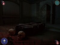 Granny Evil Nun:Chapter 2.1 screenshot, image №2873666 - RAWG