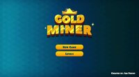 Gold Miner 2D screenshot, image №2742456 - RAWG