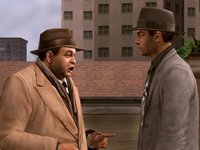 The Godfather: The Game screenshot, image №364193 - RAWG