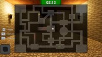 Control Freak screenshot, image №1692495 - RAWG