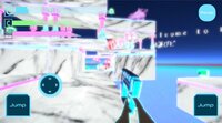 NeonRun screenshot, image №2789041 - RAWG