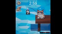 Cats Fishing for Cats screenshot, image №4106883 - RAWG