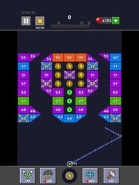 Brick Out - Shoot the ball screenshot, image №2257889 - RAWG