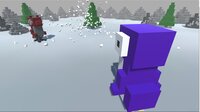 Penguin Survivor (GoodLlamas) screenshot, image №3227872 - RAWG