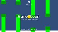 Flappy Ball (Ethan Evans) screenshot, image №3316463 - RAWG