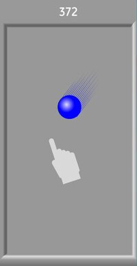 Ball Toss Deluxe screenshot, image №2622132 - RAWG