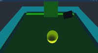 Ball Game (itch) (MajorHyper) screenshot, image №2387173 - RAWG