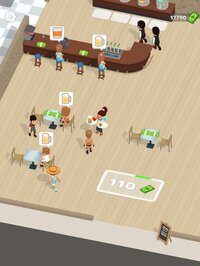 My Little Bar screenshot, image №3576618 - RAWG