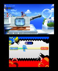 Sonic Generations screenshot, image №574559 - RAWG