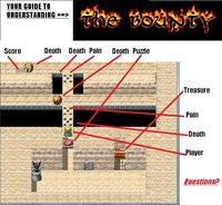 The Bounty:Classic screenshot, image №1067337 - RAWG