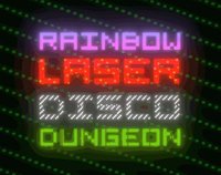 Rainbow Laser Disco Dungeon Demo screenshot, image №2392111 - RAWG