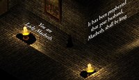 Out, Damned Spot! screenshot, image №1083760 - RAWG