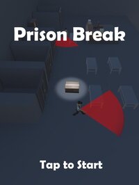 Prison3D screenshot, image №2414232 - RAWG