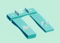 ocean cubes screenshot, image №2456883 - RAWG