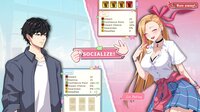 Love n Life: Happy Student screenshot, image №4232130 - RAWG