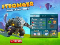 Monster Legends screenshot, image №1828064 - RAWG