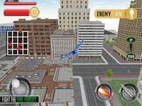 Challenging Hero Rescue Missio screenshot, image №1885571 - RAWG