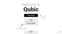 Qubic | BETA | v5.3.4 screenshot, image №1179892 - RAWG