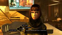 Deus Ex: The Fall screenshot, image №120110 - RAWG