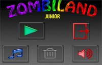 Zombiland Junior screenshot, image №3358769 - RAWG