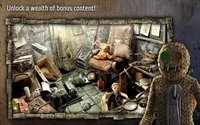 Stray Souls: Dollhouse Story. Hidden Object Game screenshot, image №1430726 - RAWG