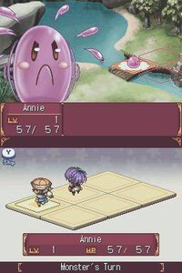 Atelier Annie: Alchemists of Sera Island screenshot, image №3277463 - RAWG