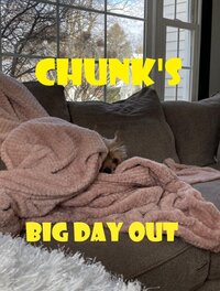 Chunk's Big Day Out screenshot, image №3335187 - RAWG