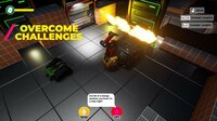 B-Bots screenshot, image №2883996 - RAWG