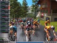 Pro Cycling Manager screenshot, image №432188 - RAWG