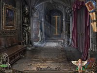 Haunted Manor: Painted Beauties Collector's Edition screenshot, image №867340 - RAWG