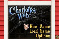 Charlotte's Web screenshot, image №731197 - RAWG