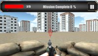 City Fight screenshot, image №1307307 - RAWG