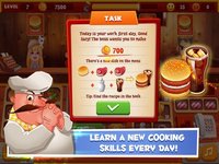 Burger Chef: Yummy Burger screenshot, image №2044565 - RAWG