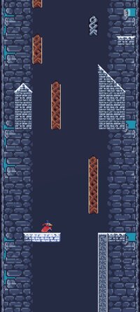 Ninja Bird (android) screenshot, image №2500107 - RAWG