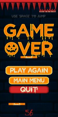 Halloween Fall screenshot, image №3090366 - RAWG