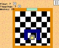 Pizza Tycoon (itch) screenshot, image №1778758 - RAWG