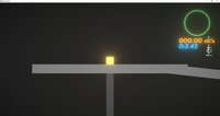 Swing Racer screenshot, image №3181842 - RAWG