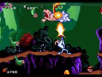 Earthworm Jim 1+2: The Whole Can 'O Worms screenshot, image №217696 - RAWG