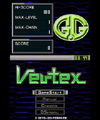 G.G Series VERTEX screenshot, image №781148 - RAWG